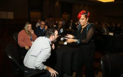 How to Brief Executives Before a Corporate Game Show