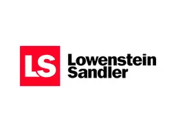 Lowenstein Sandler logo