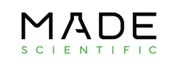 Made Scientific logo
