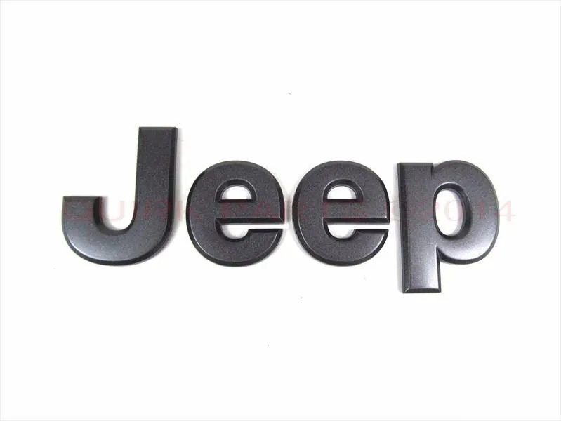 Jeep Logo