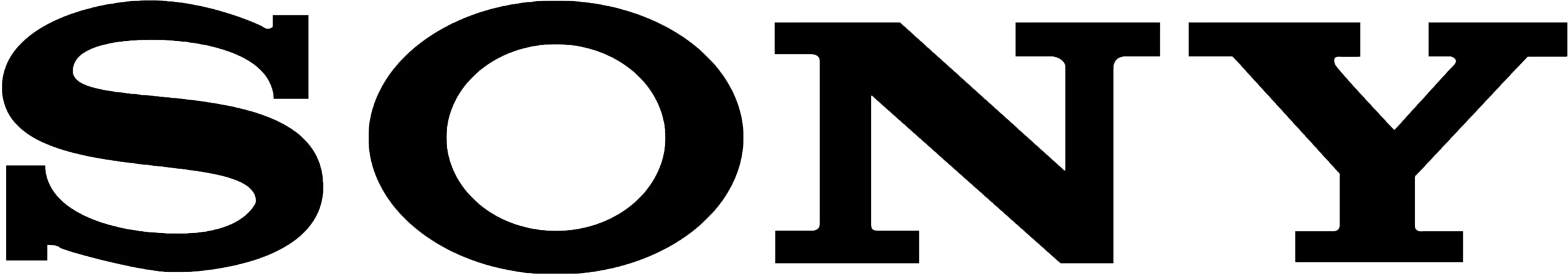 Sony Logo