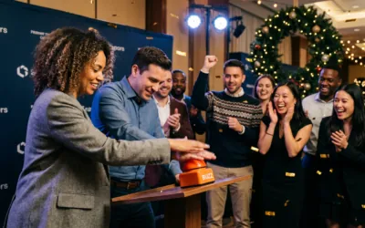 Holiday Team Building in NYC: Fun Ideas for 2026