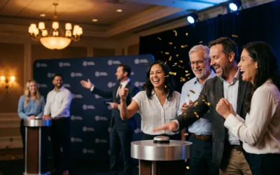 Corporate Game Show Entertainment: What’s Included for Your NYC, NJ, or CT Event