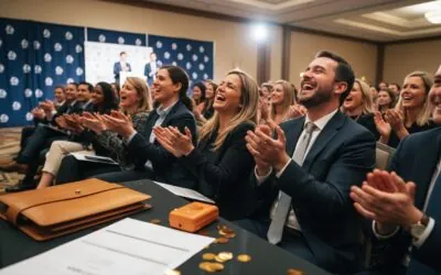 Conference Entertainment Budget: What to Allocate and Why