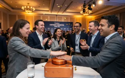Corporate Event Entertainment: How to Choose and Book the Right Company