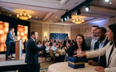 Corporate Event Entertainment: A Buyer’s Guide for NJ, NYC and Connecticut