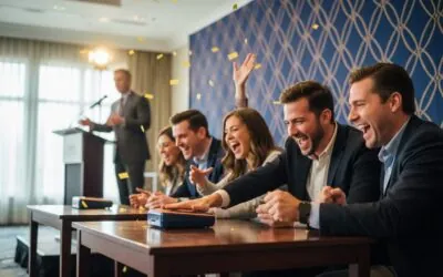 How Much Does a Corporate Game Show Cost? (Group-Size Pricing Breakdown)