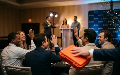 Corporate Team Building Companies in NYC, NJ & CT