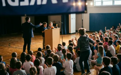 10 Elementary School Assembly Ideas That Hold a Full Gym (NJ, NYC & CT)