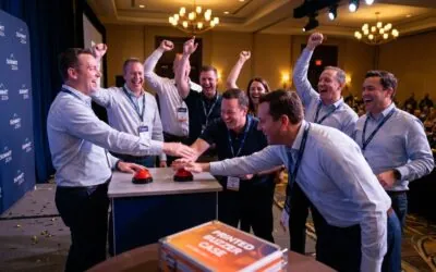 Employee Appreciation Day Ideas for Teams of Any Size