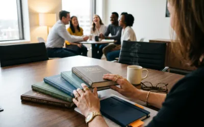 Top 8 Employee Engagement Books for HR Leaders