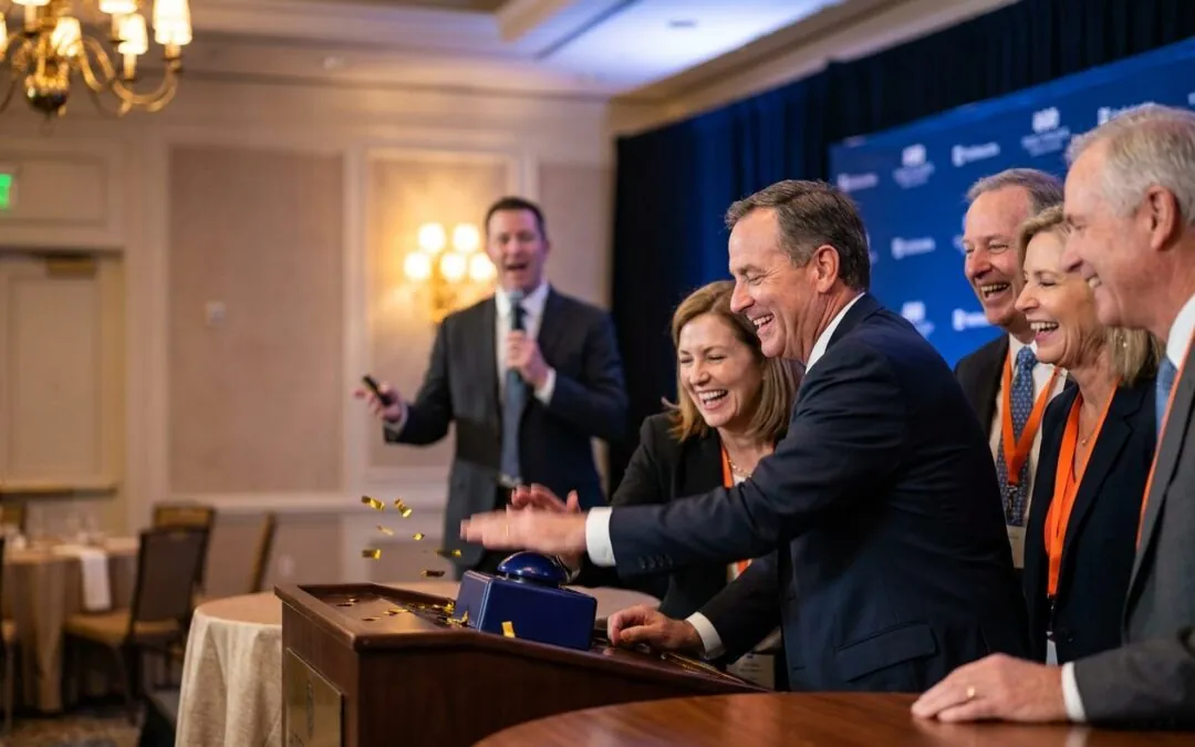 Executive Offsite Entertainment Ideas for Senior Teams
