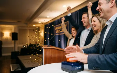 Game Show Birthday Party Entertainment for Adults