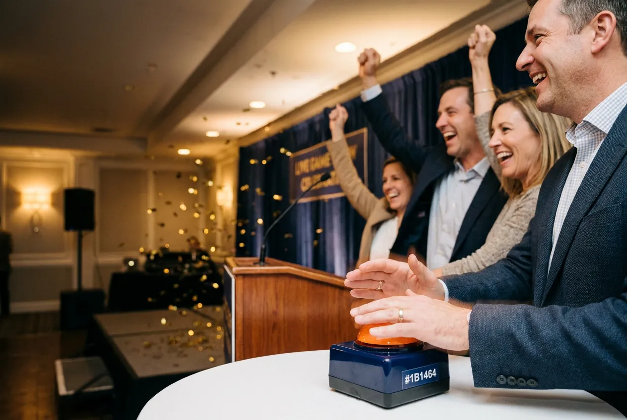 game show birthday party game show birthday party