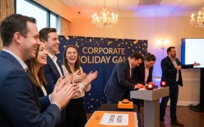 Holiday Party Entertainment Cost in NJ & NYC: A Real Price Breakdown