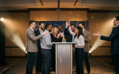 How Much Does Corporate Team Building Cost