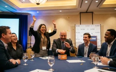 Planning Team Building Events in New Jersey: A 6-Step Guide