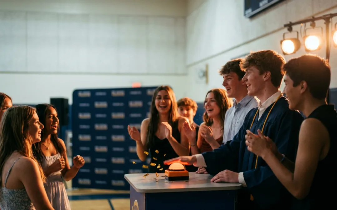 Project Graduation Game Ideas 2026: Fun & Memorable