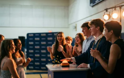 Project Graduation Game Ideas 2026: Fun & Memorable