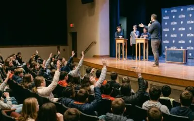 School Assembly Program Cost: What Districts Actually Budget