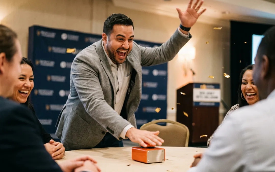 Top 7 Team Building Companies in New Jersey (2026 Buyer’s Guide)