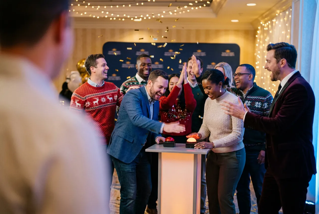 unique corporate holiday party ideas unique corporate holiday party ideas
