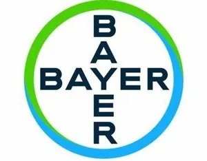 Bayer Logo