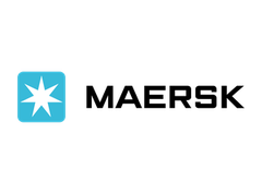 Maersk logo