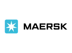 Maersk logo