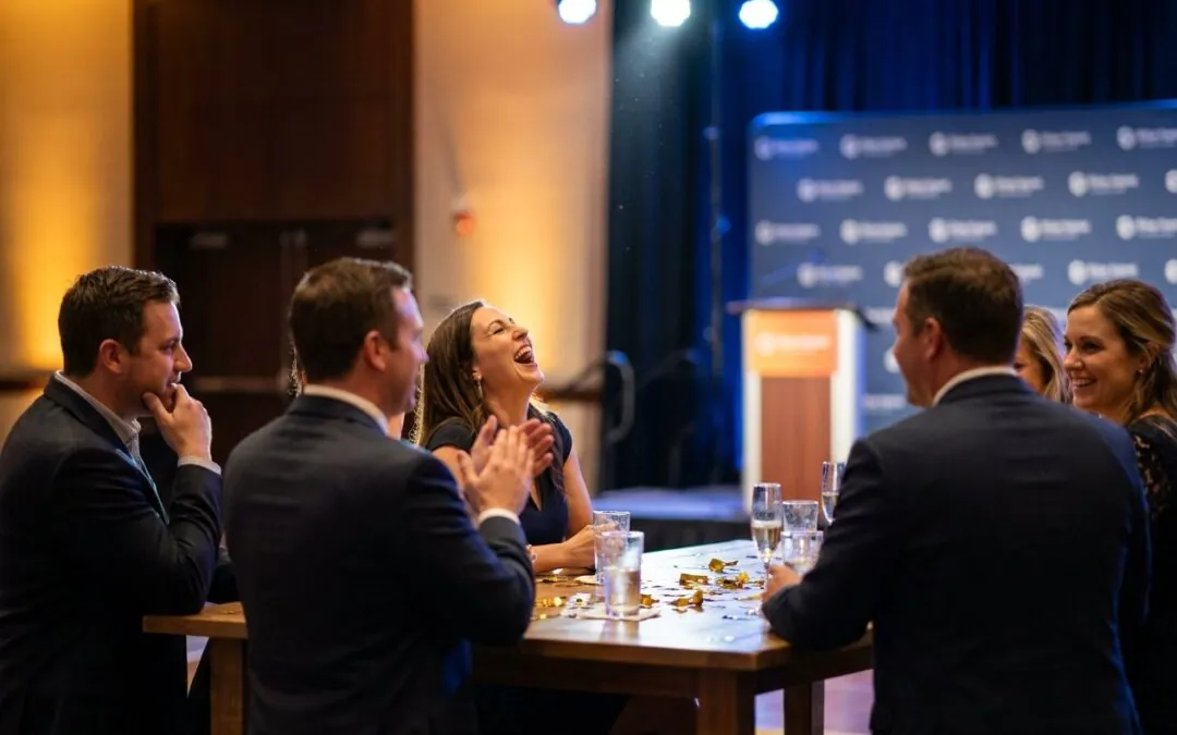Client Appreciation Holiday Events: Ideas Beyond the Gift Basket