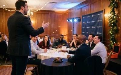 Holiday Party Entertainment in New Jersey: A Planner’s Guide