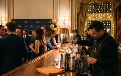 Company Holiday Party Alcohol and Liability Checklist for NJ, NY and CT