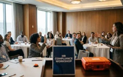 Interactive Harassment Training in NY: What Counts, and NJ and CT Rules