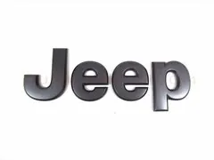 Jeep Logo