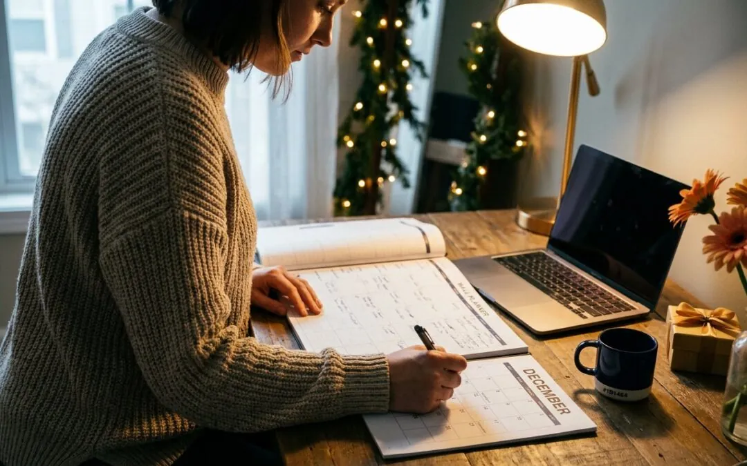 Still Have Not Booked Your Holiday Party? A Late Planner’s Guide