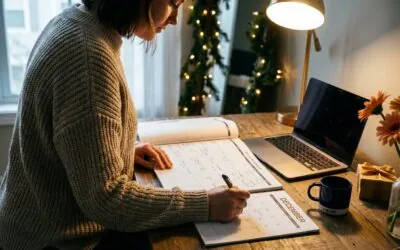Still Have Not Booked Your Holiday Party? A Late Planner’s Guide