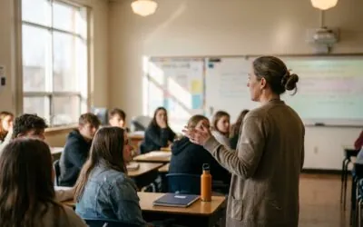 Max’s Law in New Jersey: Fentanyl and Xylazine Education, Grades 6-12