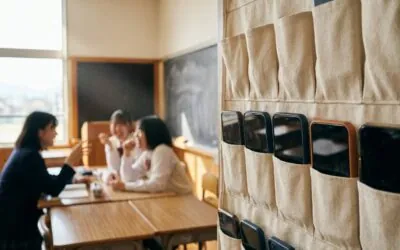 New Jersey School Cell Phone Ban: What Changed and Assembly Ideas