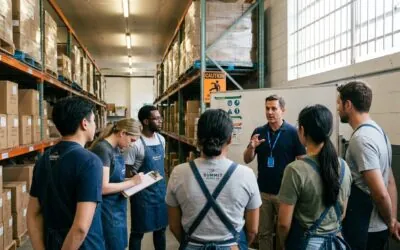 NY Retail Worker Safety Act Training: What It Requires