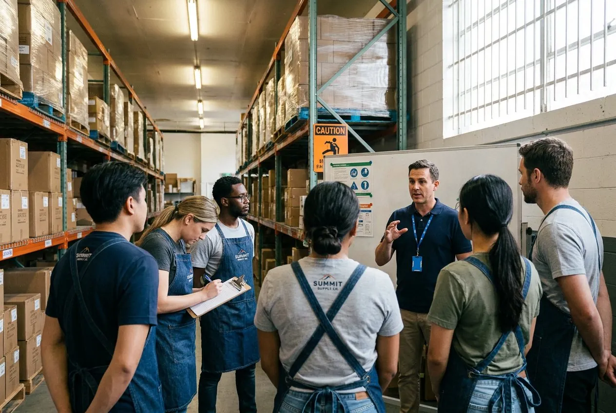 Retail Workplace Violence Prevention Training retail workplace violence prevention training